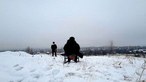 Поза грою háttérkép