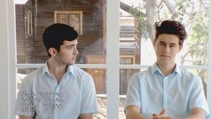 The Deleted Season 1 Ep.8 8. epizód