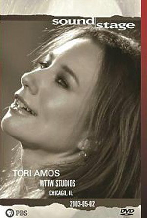 Tori Amos - Live at Soundstage poszter