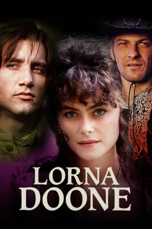 Lorna Doone poszter