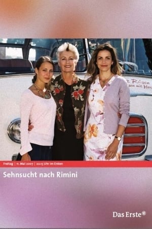 Sehnsucht nach Rimini