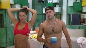 Big Brother 20. évad Ep.11 11. epizód
