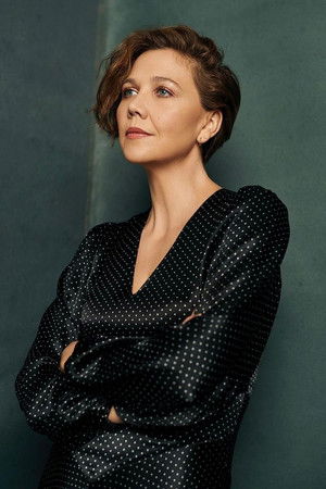 Maggie Gyllenhaal profil kép