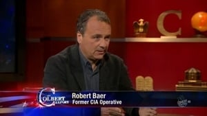 The Colbert Report 6. évad Ep.37 37. epizód