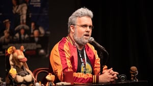 The George Lucas Talk Show kép