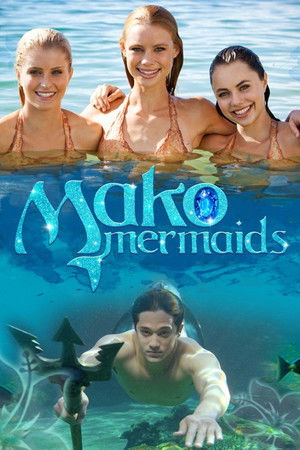 Makoi hableányok: Vizes kaland