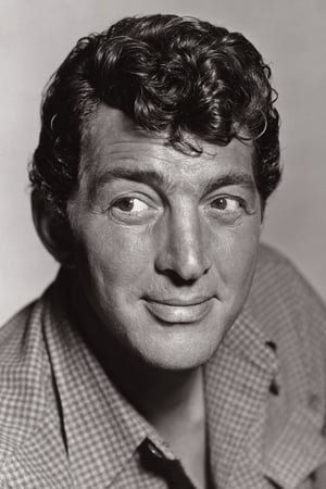 Dean Martin profil kép