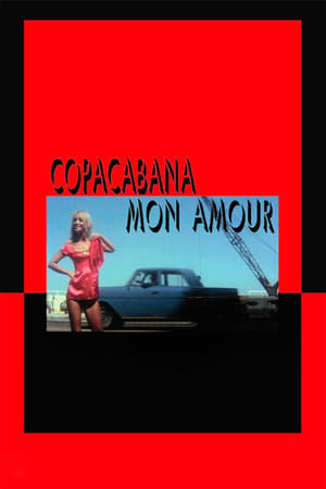 Copacabana Mon Amour poszter