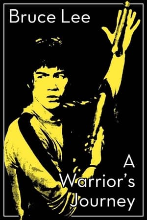 Bruce Lee: A Warrior's Journey poszter