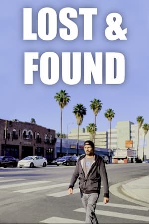 Lost and Found poszter