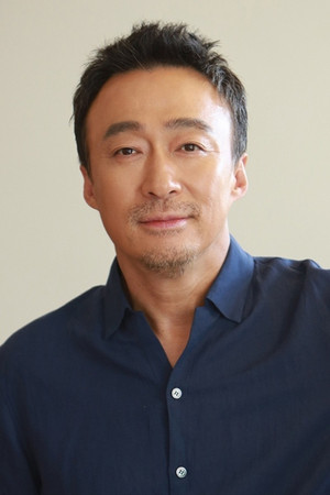 Lee Sung-min profil kép