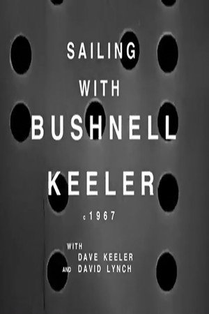 Sailing with Bushnell Keeler poszter