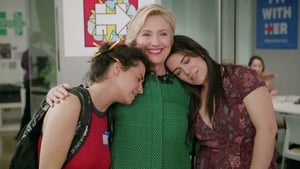 Broad City 3. évad Ep.5 5. epizód