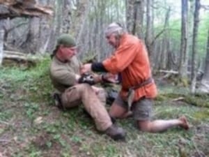 Dual Survival 2. évad Ep.2 2. epizód