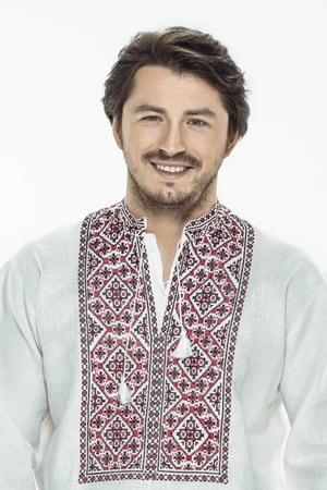 Serhiy Prytula