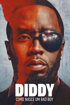 Diddy: The Making of a Bad Boy poszter