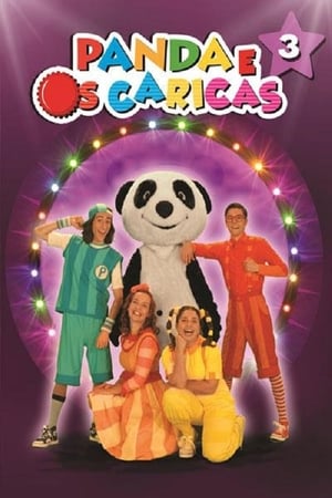 Panda e os Caricas 3