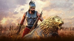 Baahubali: A kezdet háttérkép