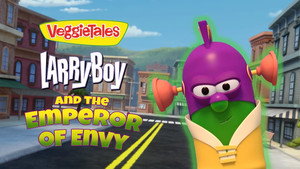 The VeggieTales Show 1. évad Ep.22 22. epizód