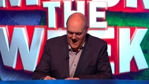 Mock the Week Season 12 Ep.6 6. epizód