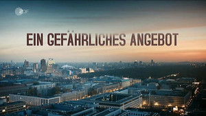 Ein gefährliches Angebot háttérkép