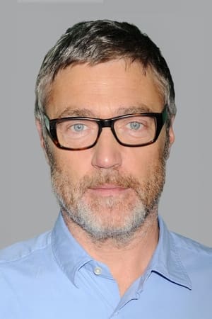 Vincent Regan profil kép