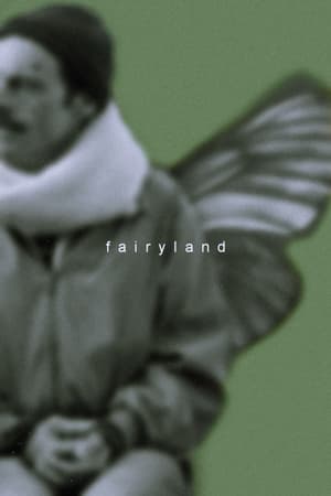 Fairyland poszter