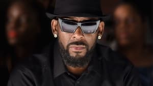 R Kelly: Sex, Girls and Videotapes háttérkép