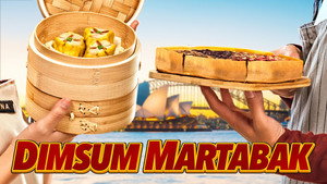 Dimsum Martabak háttérkép