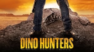 Dino Hunters kép