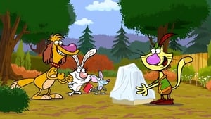 Nature Cat Season 1 Ep.4 4. epizód