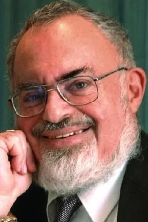 Stanton Friedman profil kép