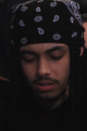 Elijah Israel-Hampton