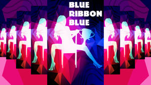 Blue Ribbon Blue háttérkép