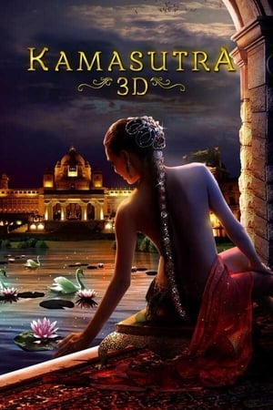 Kamasutra 3D poszter