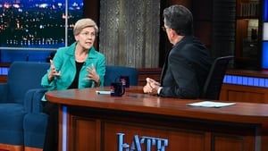 The Late Show with Stephen Colbert 8. évad Ep.29 29. epizód