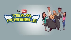 Team Possible kép