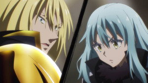 転生したらスライムだった件 4. évad Ep.19 19. epizód