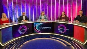 Question Time 45. évad Ep.34 34. epizód