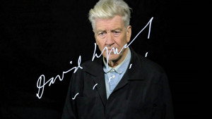 L'Image Originelle - David Lynch háttérkép
