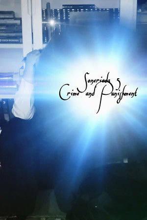 Soneriada 5: Crime and Punishment poszter