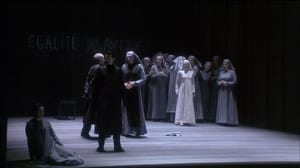 Poulenc: Dialogues des Carmelites háttérkép