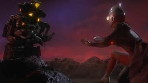 ウルトラマンティガ 1. évad Ep.42 42. epizód