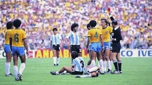 Mundial España'82: Hace 25 años háttérkép