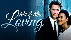 Mr. and Mrs. Loving háttérkép