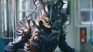 仮面ライダー 12. évad Ep.11 11. epizód