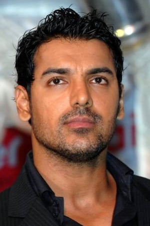 John Abraham profil kép