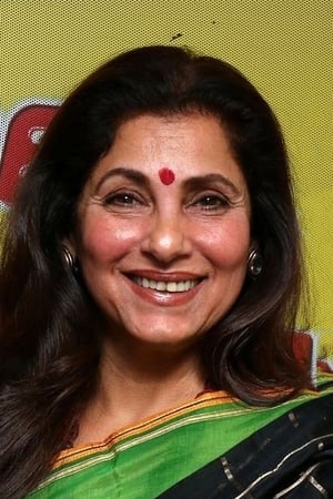 Dimple Kapadia profil kép