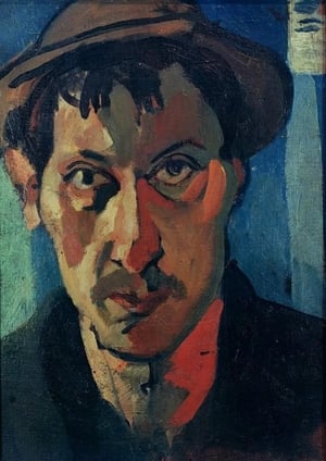 Les plus grands peintres du monde : André Derain poszter