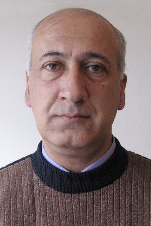 Khanlar Hashimzadeh